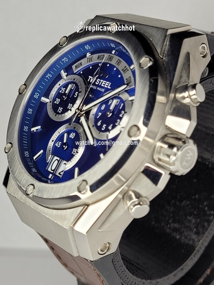 TW Steel Mens watch Unisex Quartz ACE 111 5