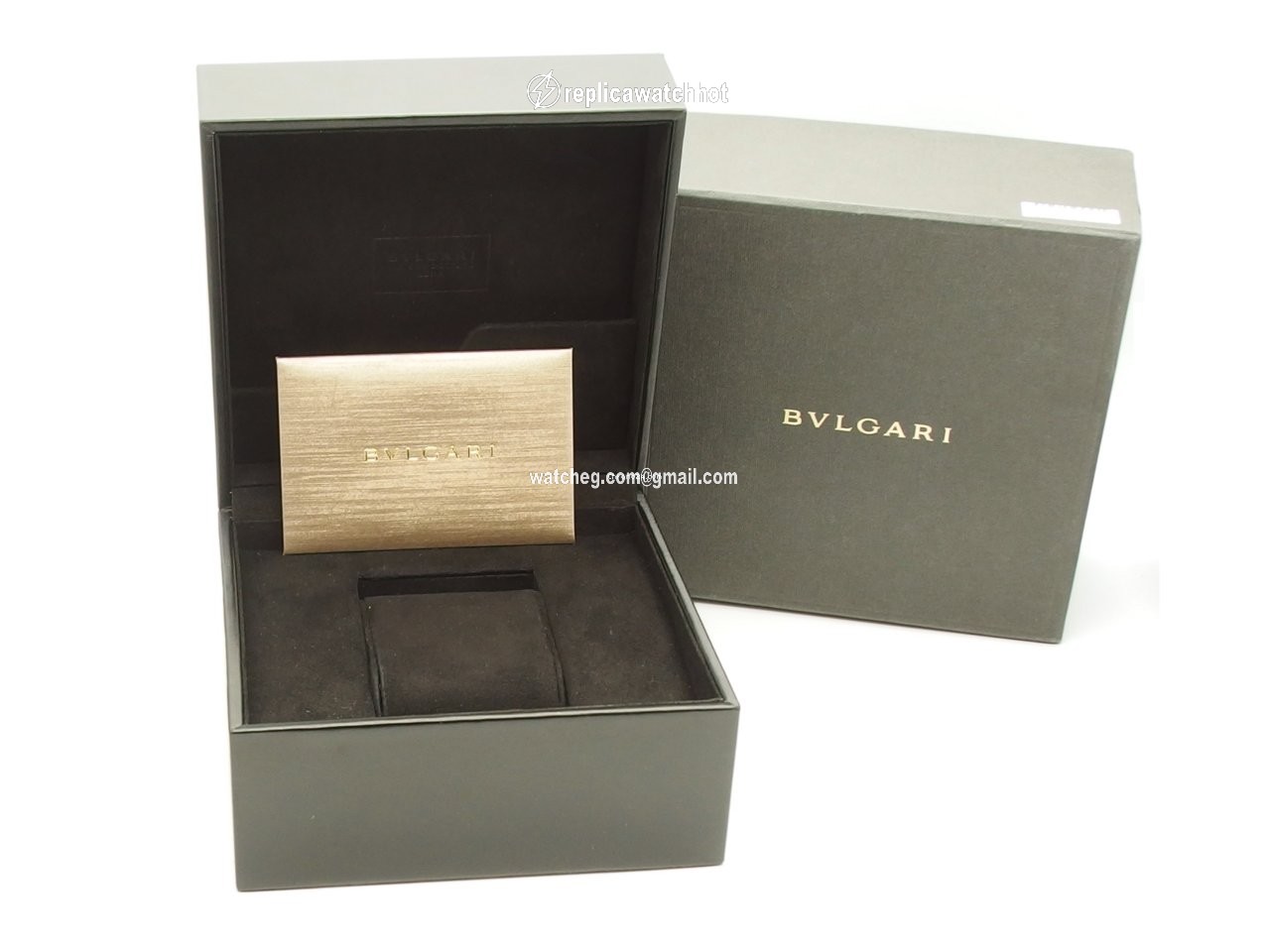 Bulgari Bulgari Mens watch Unisex Automatic Steel BB41S 5
