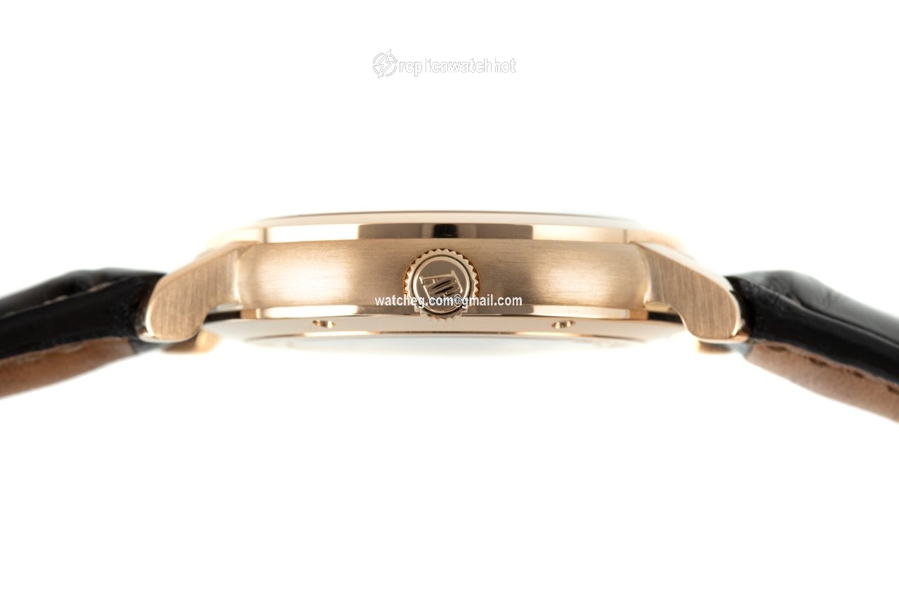 Audemars Piguet Jules Audemars Mens watch Unisex Manual winding Red gold 25955OR.OO.D002CR.01 5