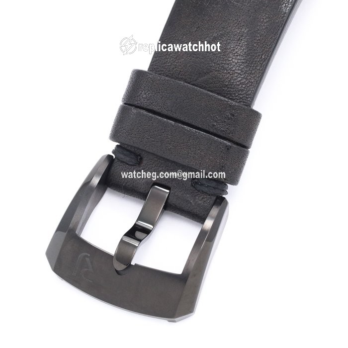Romain Jerome Mens watch Unisex Automatic Steel RJPCH00201 5