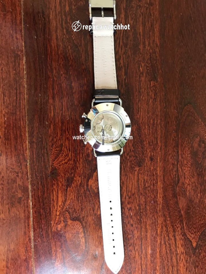 Hamilton Khaki Navy Pioneer Mens watch Unisex Automatic Steel H77706553 5