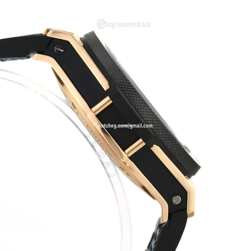 Hublot King Power Automatic Rose gold 716.OM.1129.RX.DMA12 5