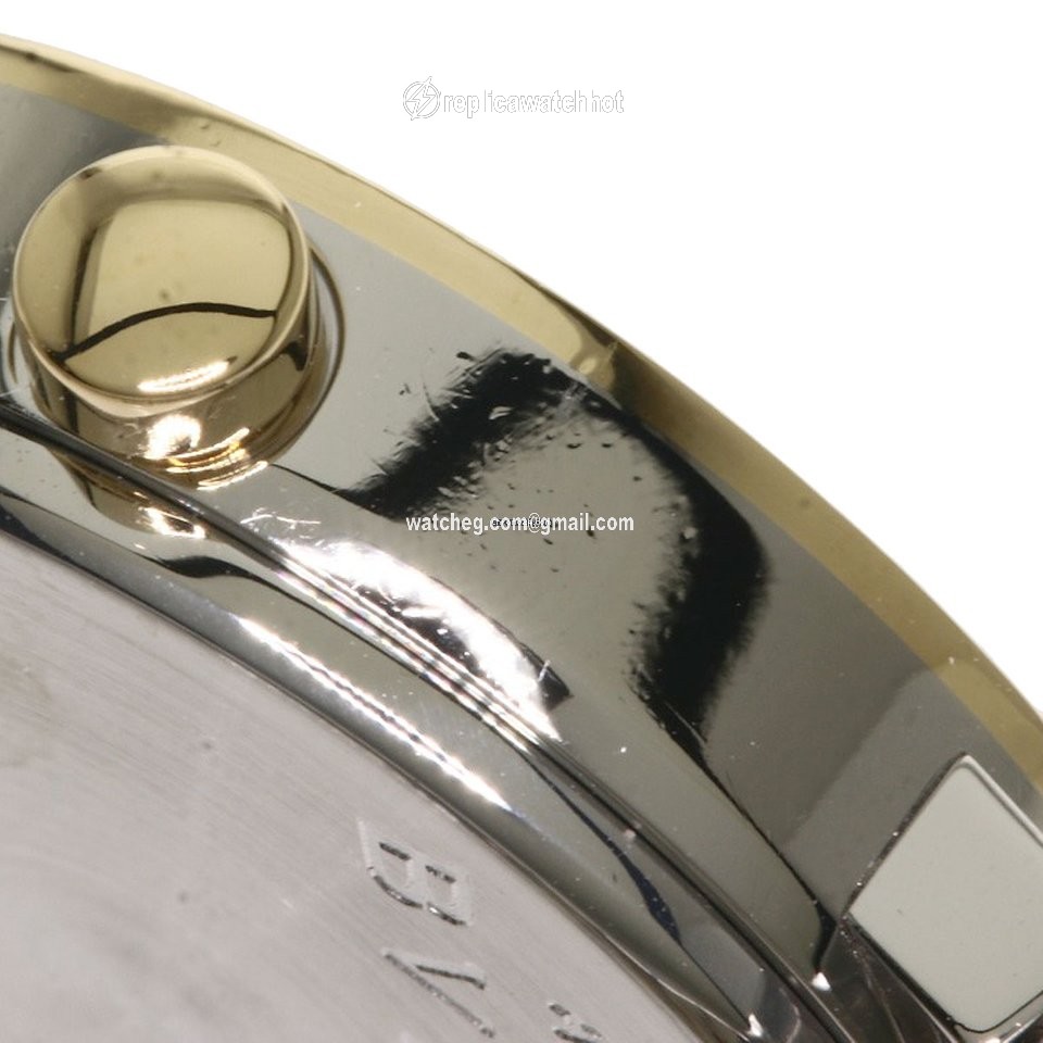 Bulgari Bulgari Womens watch Quartz Steel BB23SGD 5