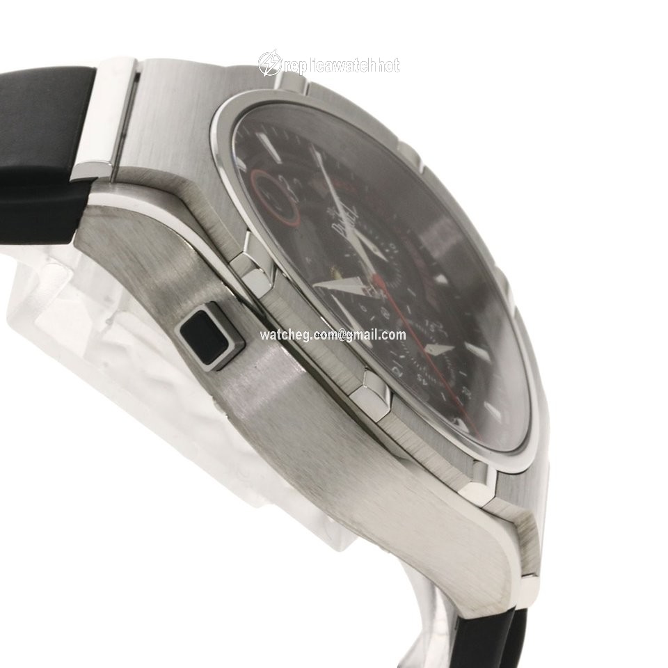 Piaget Mens watch Unisex Automatic Titanium 45 5