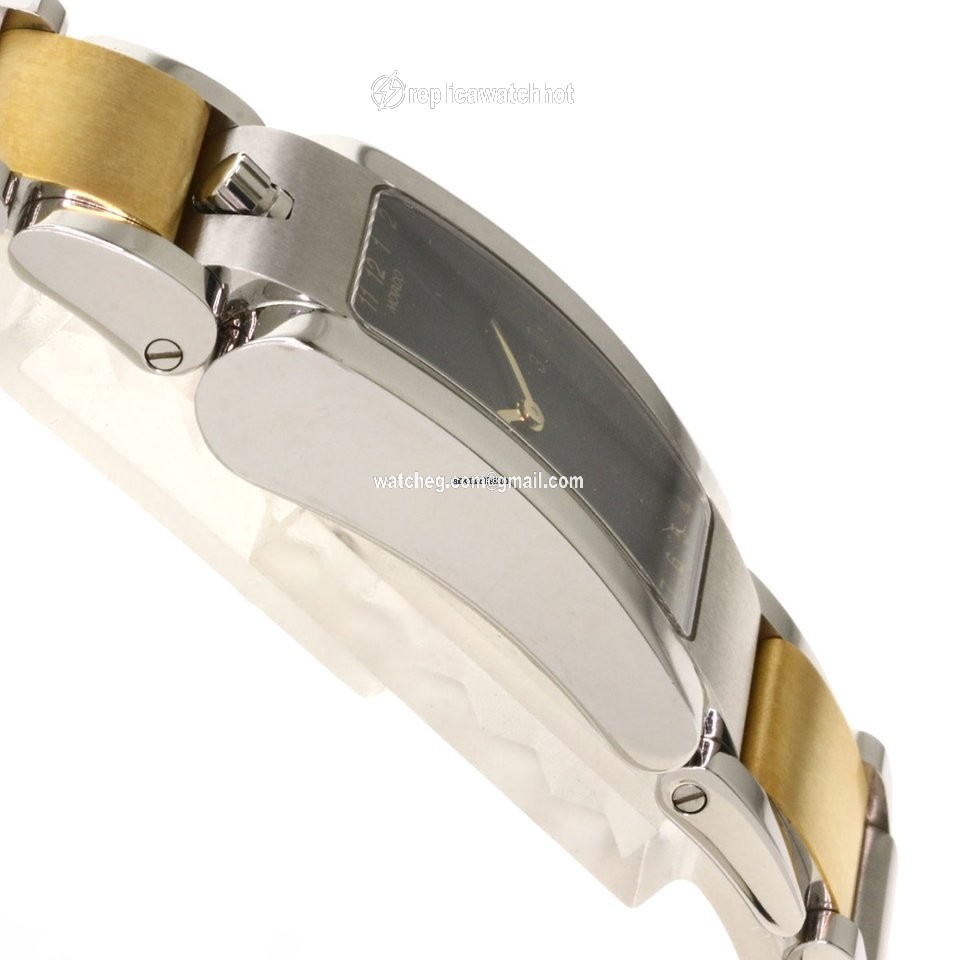 Movado Womens watch Quartz Steel E43.112.H5C 5