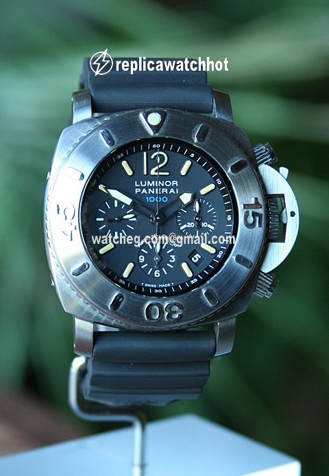 Panerai Special Editions Automatic PAM 187 5