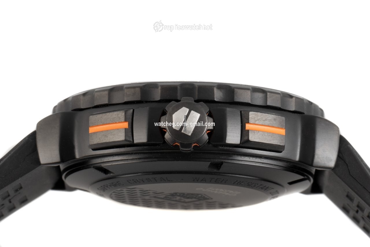 TAG Heuer Formula 1 Calibre 16 Mens watch Unisex Automatic Steel CAU2012.FT6038 5