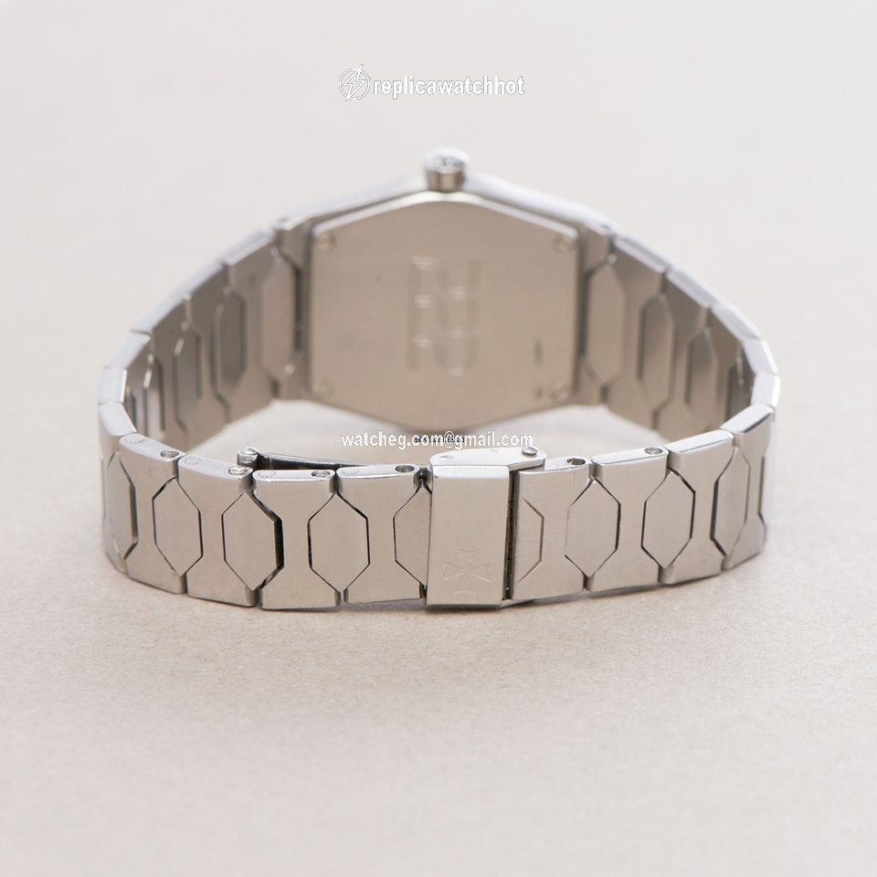 Vacheron Constantin Womens watch Quartz Steel 222 5