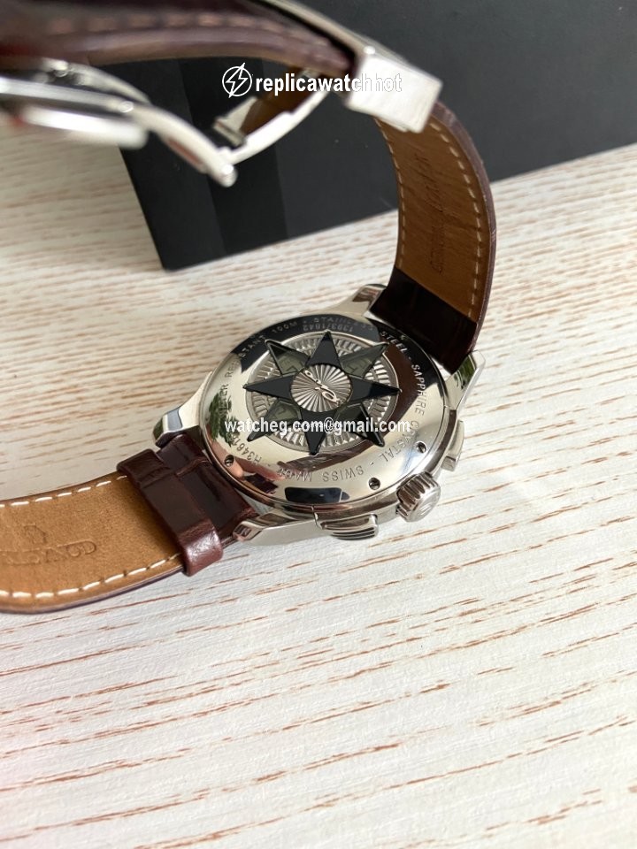 Hamilton Mens watch Unisex Automatic Steel H346160 5