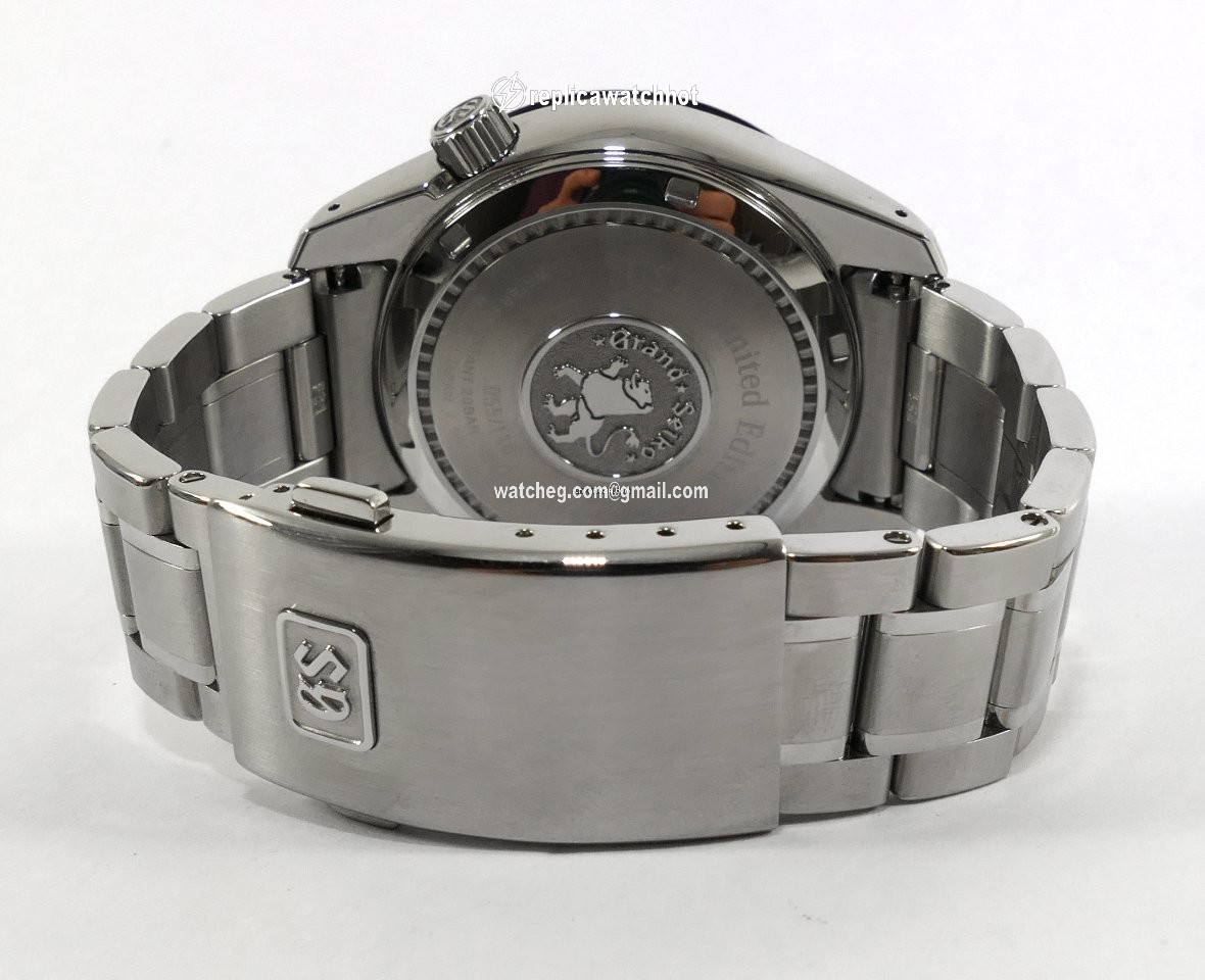 Seiko Grand Seiko SBGE263 5