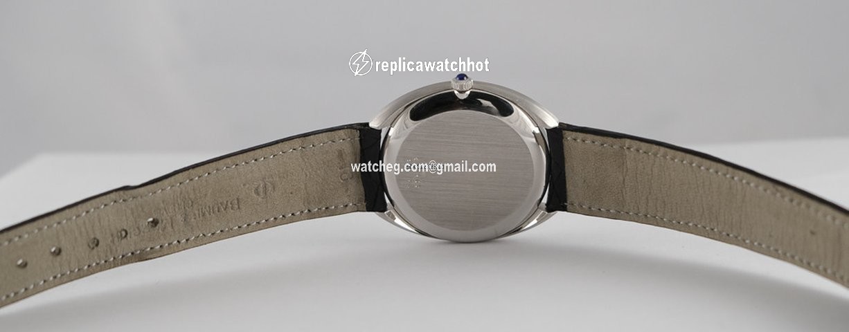 Baume & Mercier Classima Mens watch Unisex Automatic White gold MOA 10037 5