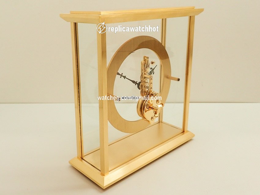 Jaeger-LeCoultre Mens watch Unisex Manual winding 508 5