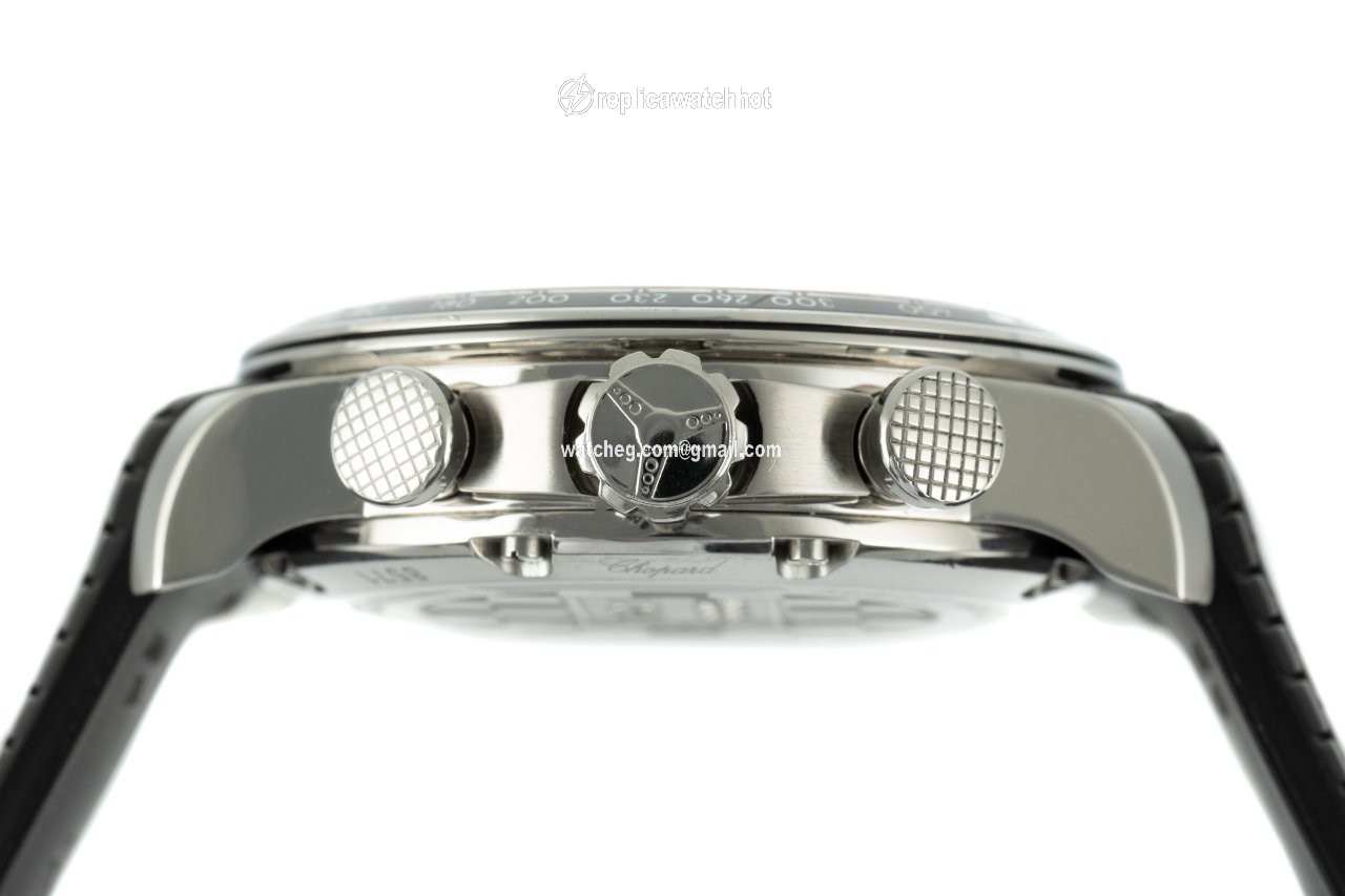Chopard Mille Miglia Mens watch Unisex Automatic Steel 168571-3002 5