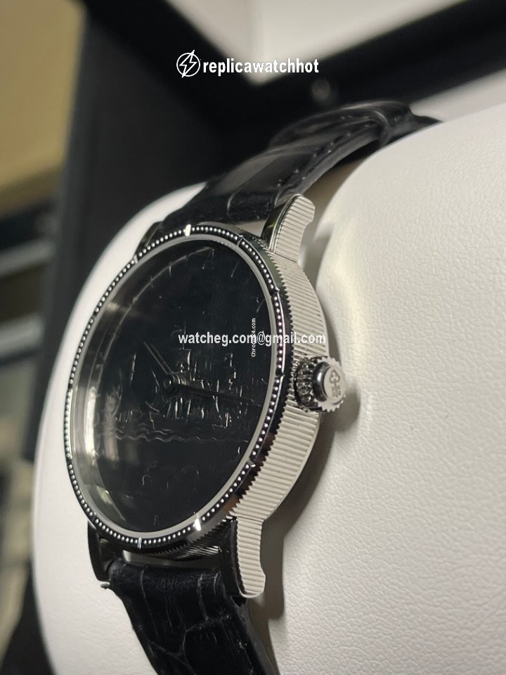 Corum Mens watch Unisex Automatic Steel 082.645.20 0001 ZE20 5