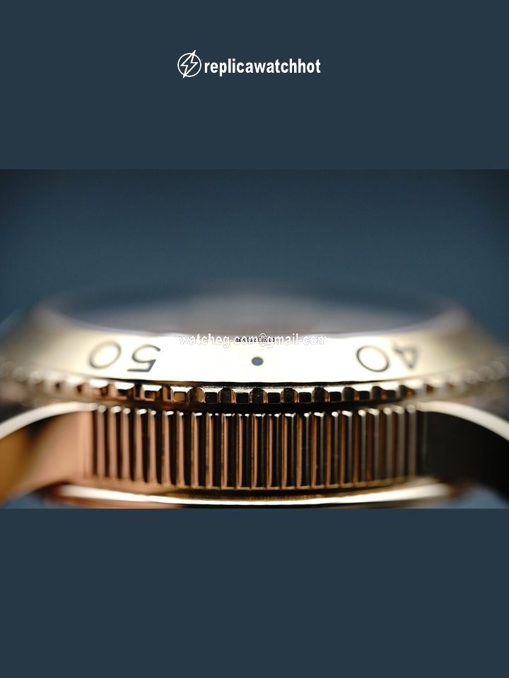 Breguet Type XX - XXI - XXII Mens watch Unisex Automatic Rose gold XXII 3880BR Z2 9XV 5