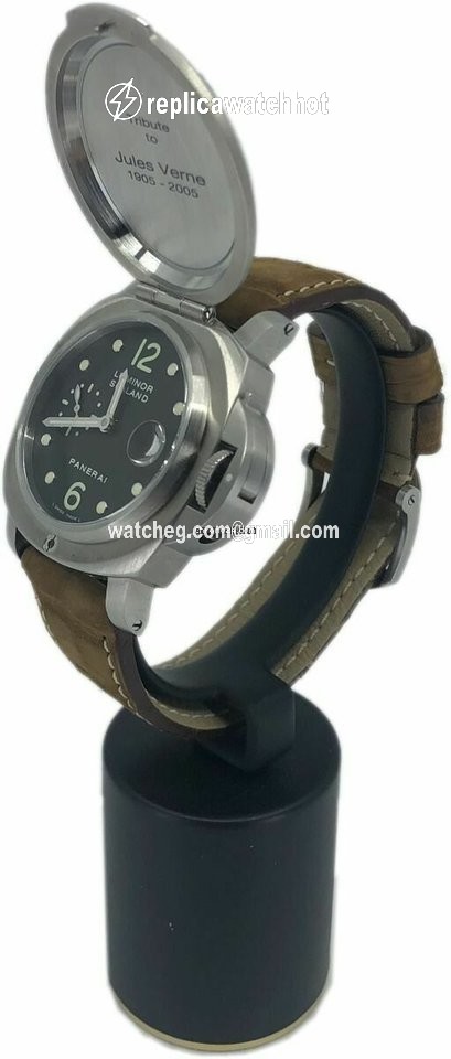 Panerai Special Editions Mens watch Unisex Automatic Steel PAM00216 5