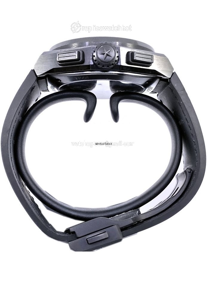 Zenith Defy El Primero Mens watch Unisex Automatic Ceramic 21 49.9000.9004 78.R582 5
