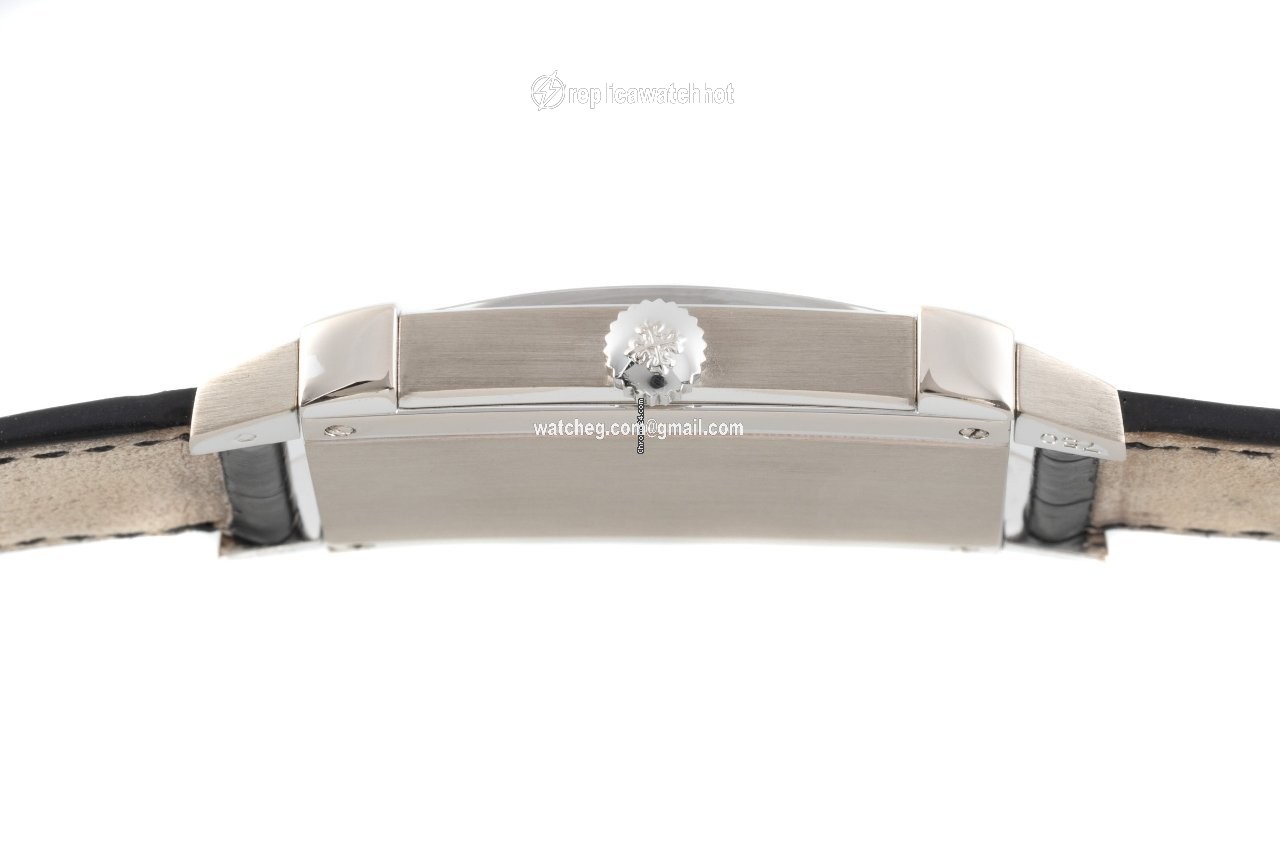 Patek Philippe Gondolo Mens watch Unisex Manual winding White gold 5111 5