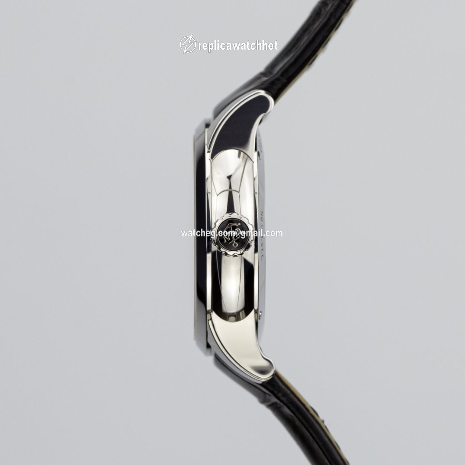 Ulysse Nardin Dual Time Mens watch Unisex Automatic Steel 3343-126 91 5