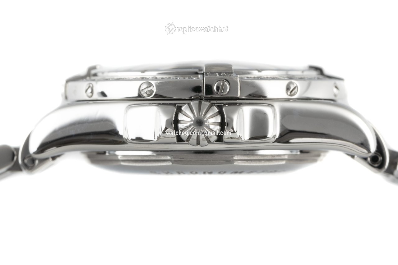 Breitling Galactic 32 Womens watch Quartz Steel A71356 5