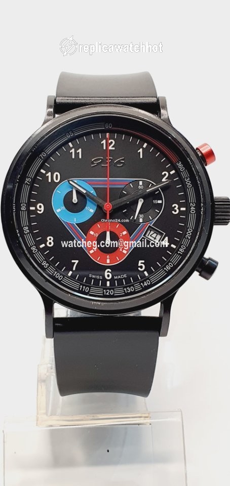 Porsche Design Mens watch Unisex Quartz Steel Porsche design 5