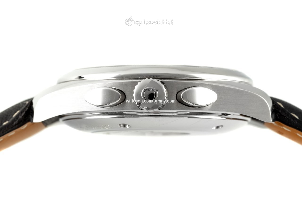 Omega Seamaster Railmaster Mens watch Unisex Automatic Steel 2812.52.37 5