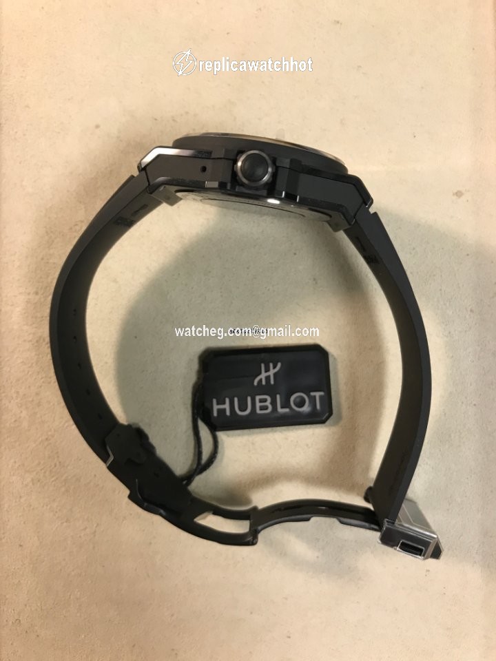 Hublot Big Bang Mens watch Unisex Quartz Ceramic 440.CI.1100.RX.EUR20_NFT 5