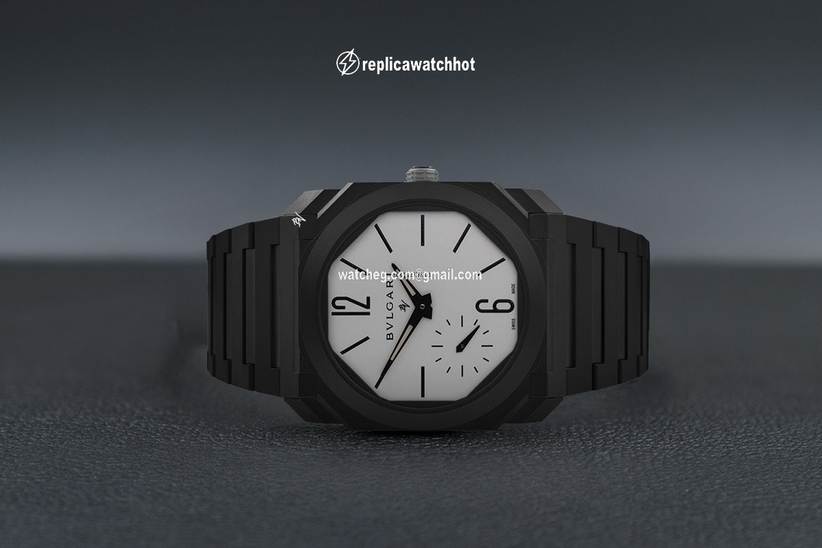 Bulgari Octo Automatic Steel 103011 5