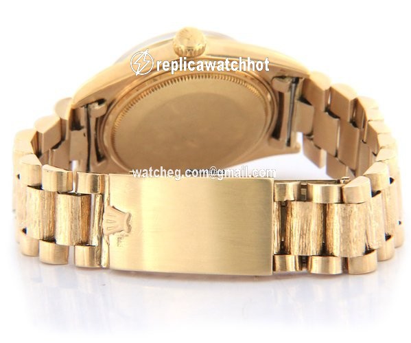 Rolex Day-Date 36 Yellow gold Automatic 1806 5