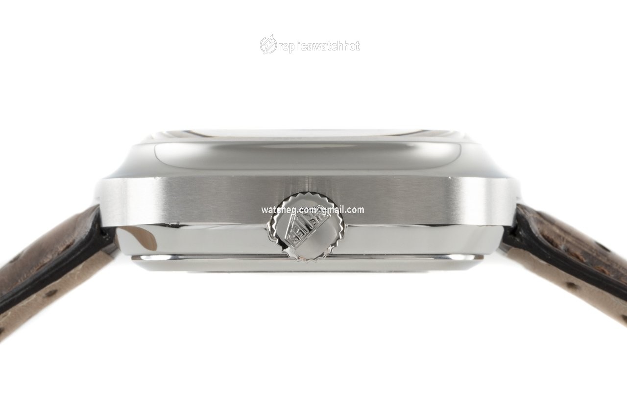 TAG Heuer Silverstone Mens watch Unisex Automatic Steel CAM2111 5