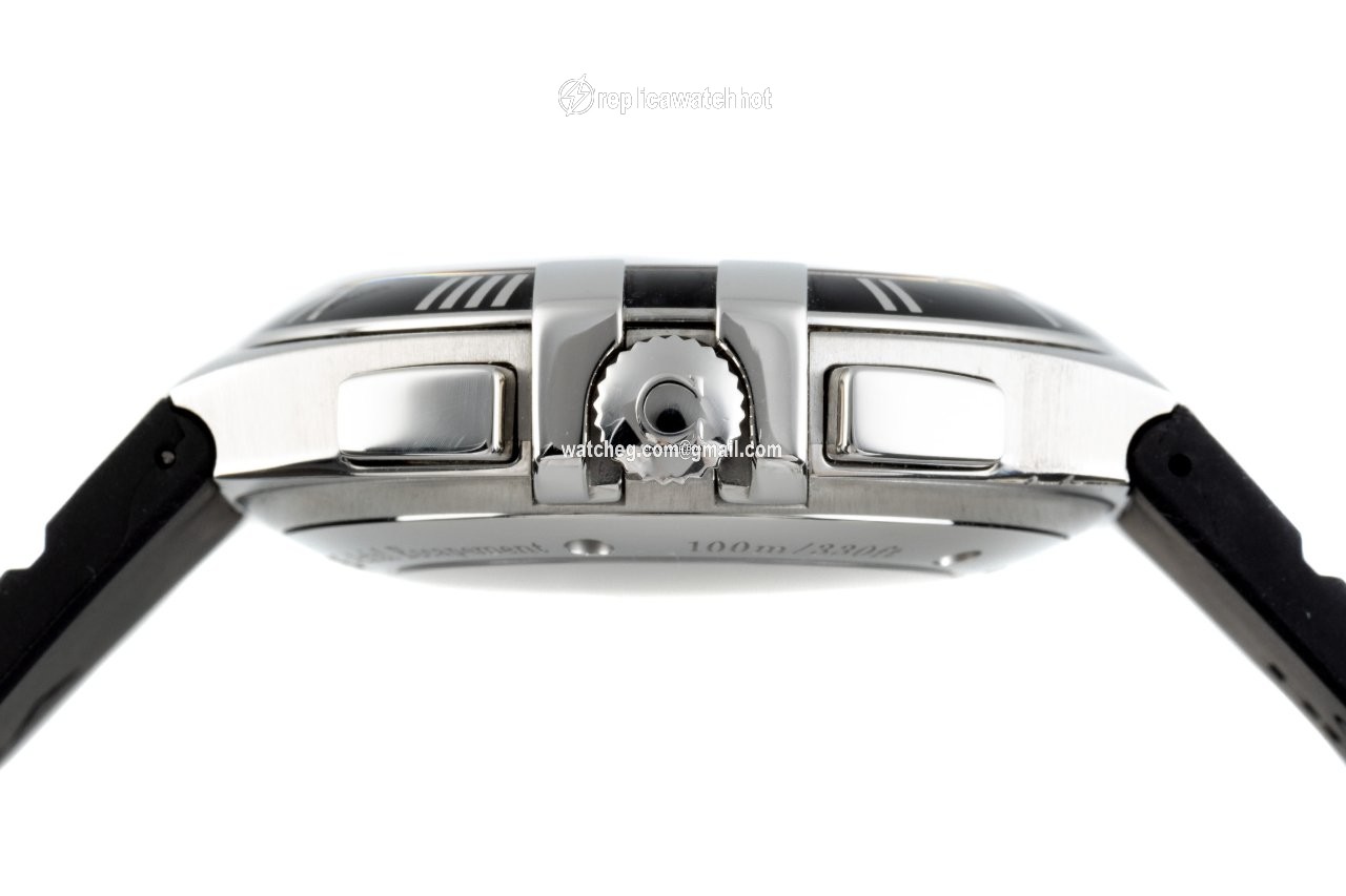 Omega Constellation Double Eagle Mens watch Unisex Automatic Steel 1519.51.00 5