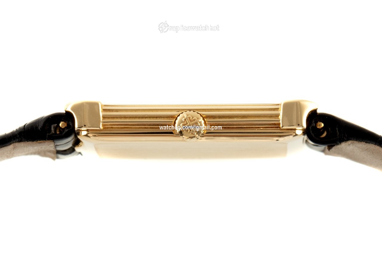 Patek Philippe Womens watch Manual winding Yellow gold 3776 5