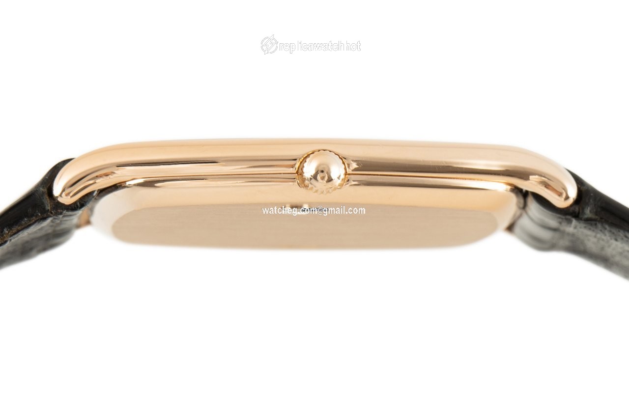 Patek Philippe Gondolo Mens watch Unisex Manual winding Red gold 3842 5