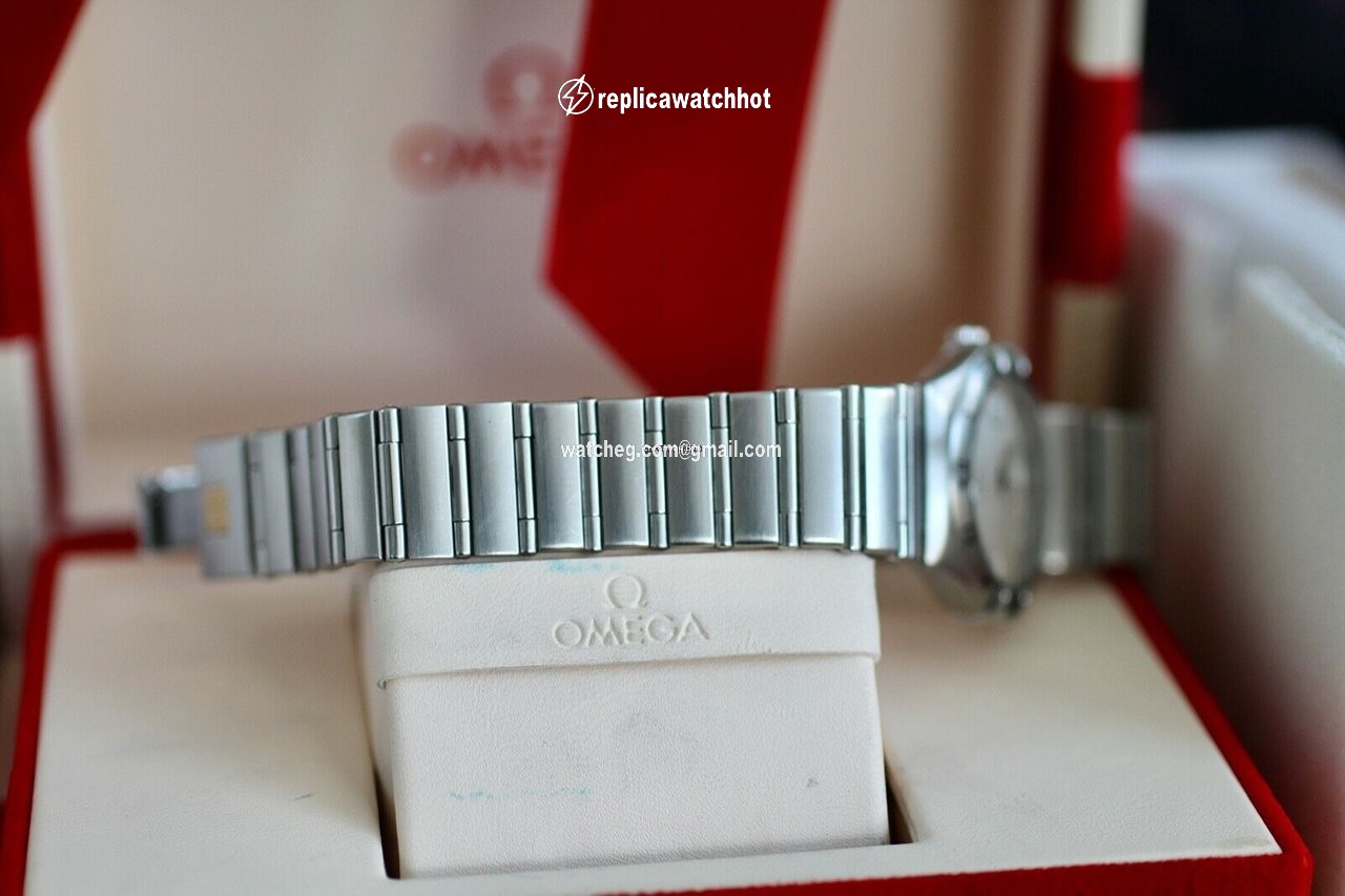 Omega Constellation Womens watch Automatic Steel 1592.30.00 5
