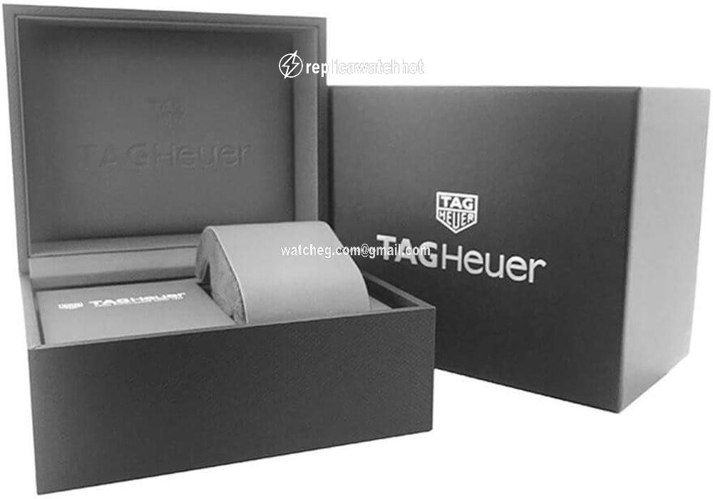 TAG Heuer Formula 1 Quartz Mens watch Unisex Quartz Steel CAZ101AC-BA0842 5