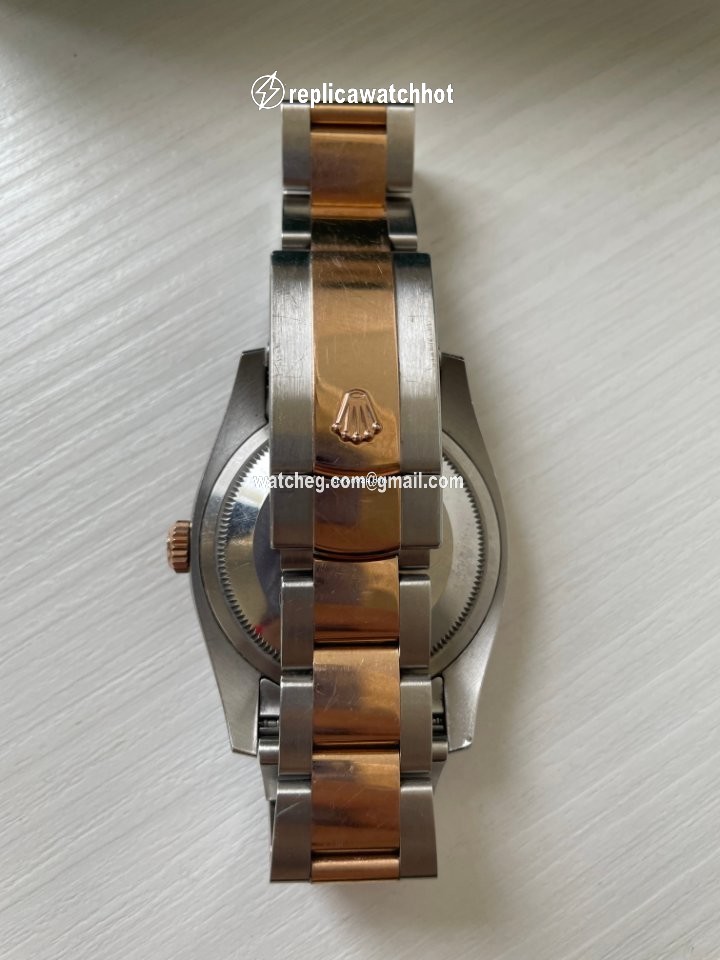 Rolex Datejust 31 Womens watch Manual winding 278271-0016 5