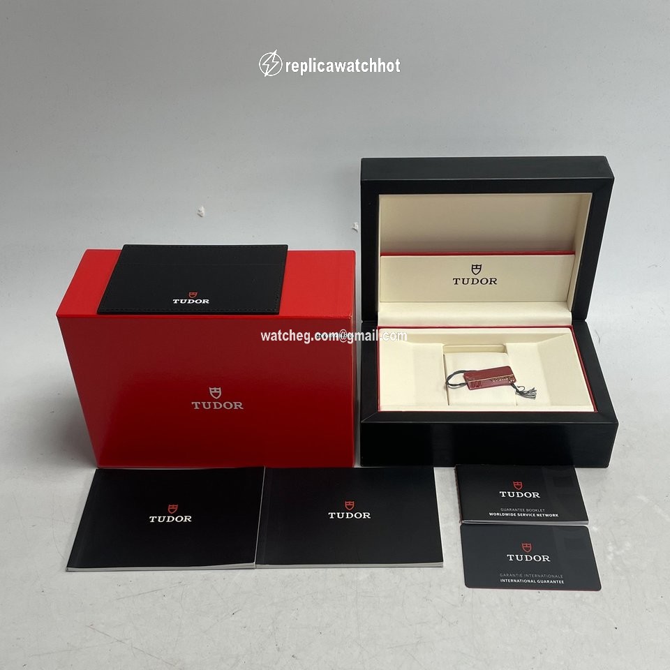 Tudor Glamour Date Womens watch Automatic Steel 55010N SLV DI BRC 5