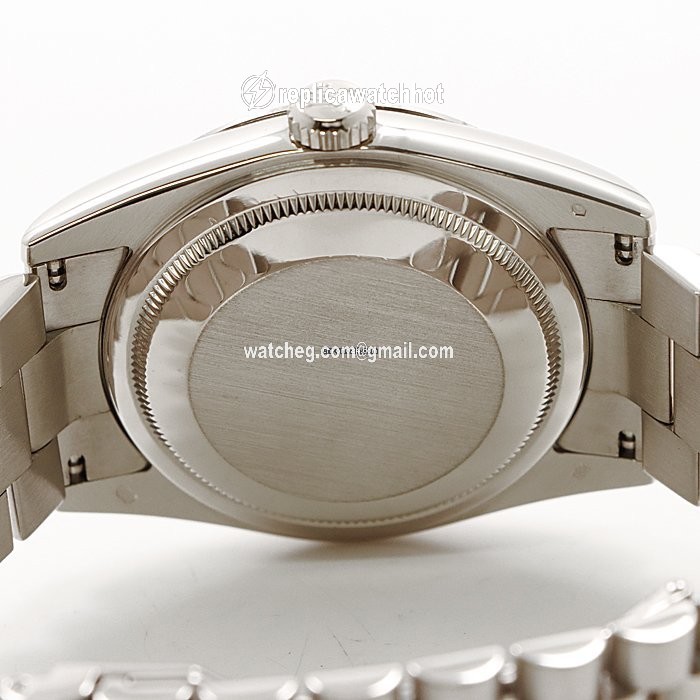 Rolex Day-Date 36 White gold Automatic 118239A 5