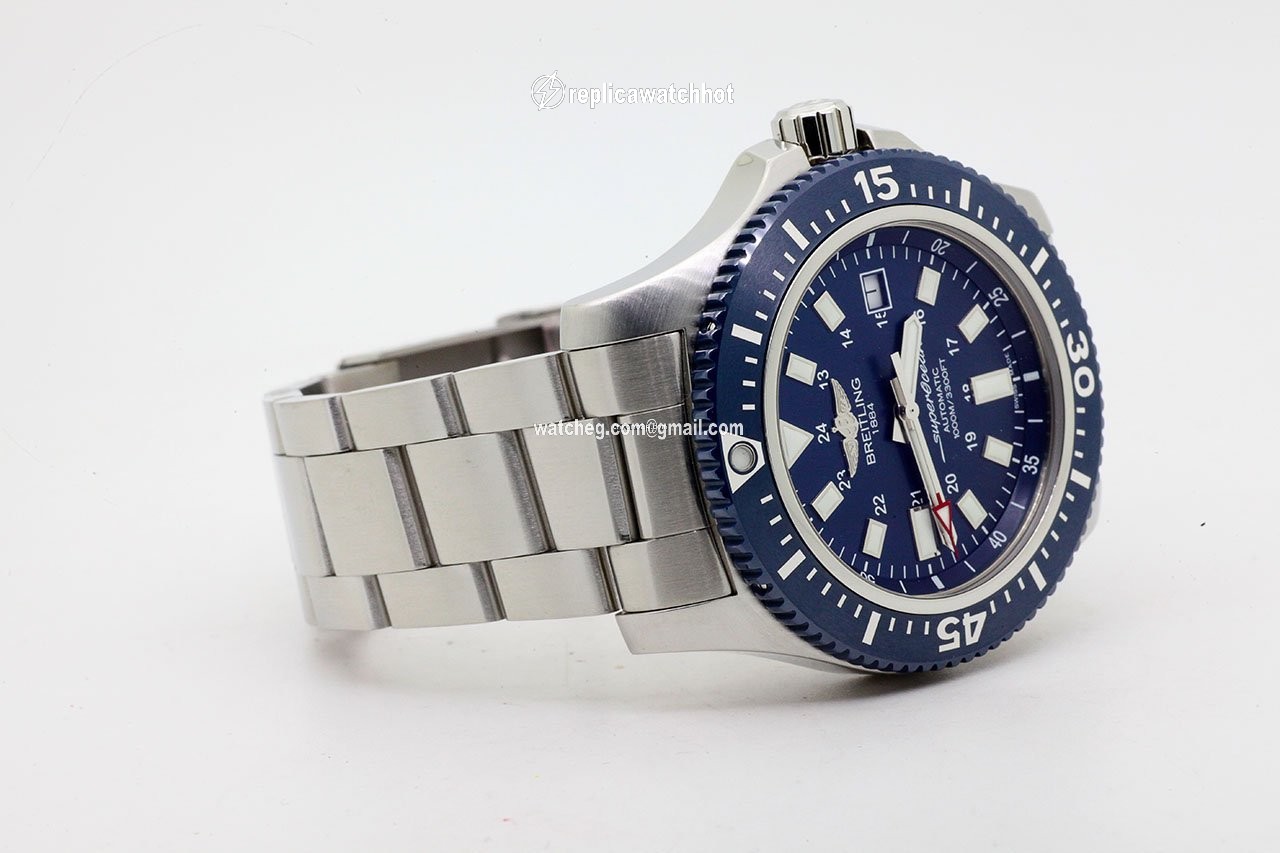 Breitling Superocean 44 Automatic Steel Y1739316 C959 5
