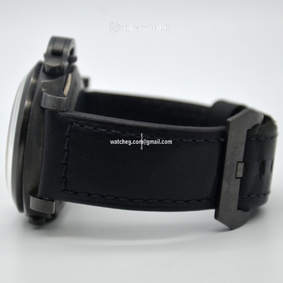 Panerai Special Editions Mens watch Unisex Automatic Steel PAM 00332 5