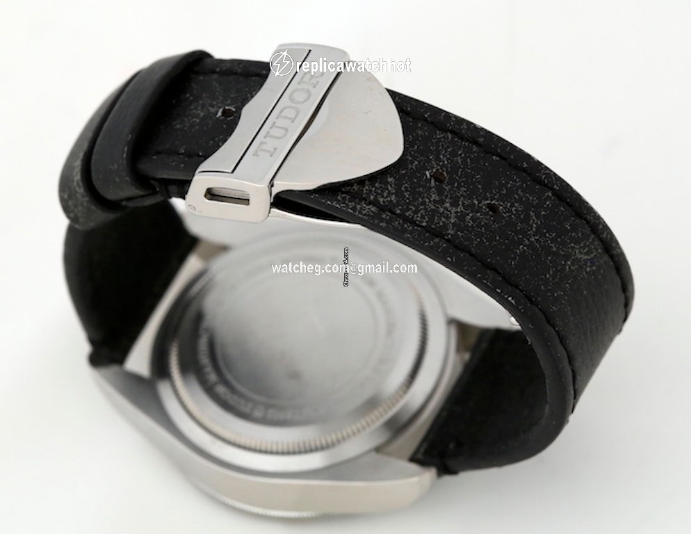 Tudor Black Bay Mens watch Unisex Automatic Steel 79230N-0001 5