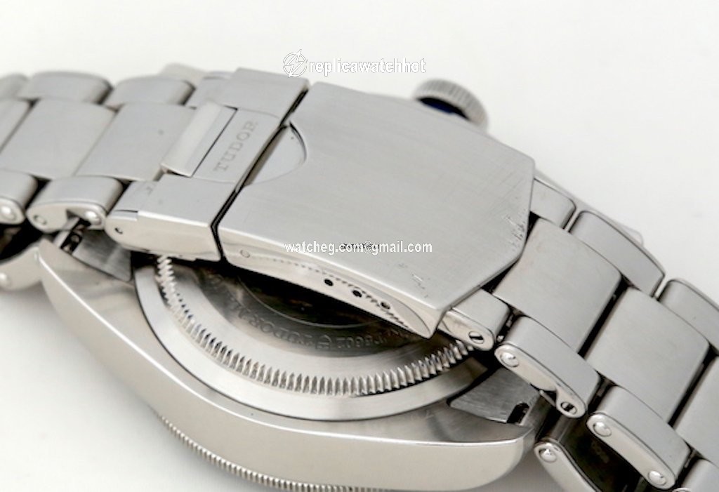Tudor Black Bay Mens watch Unisex Automatic Steel M79230B-0001 5