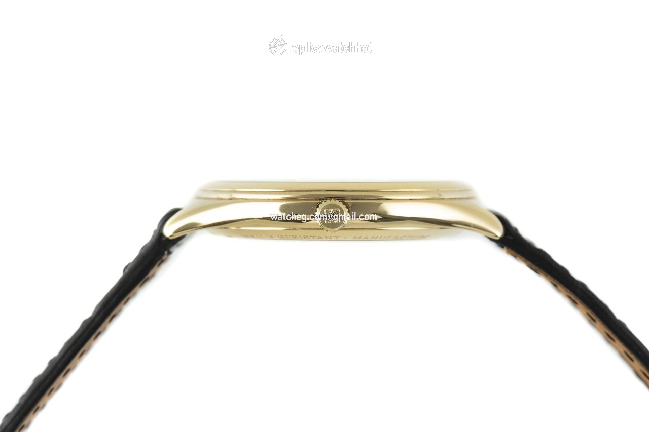Zenith Elite Mens watch Unisex Automatic Yellow gold 30.0040.680 5