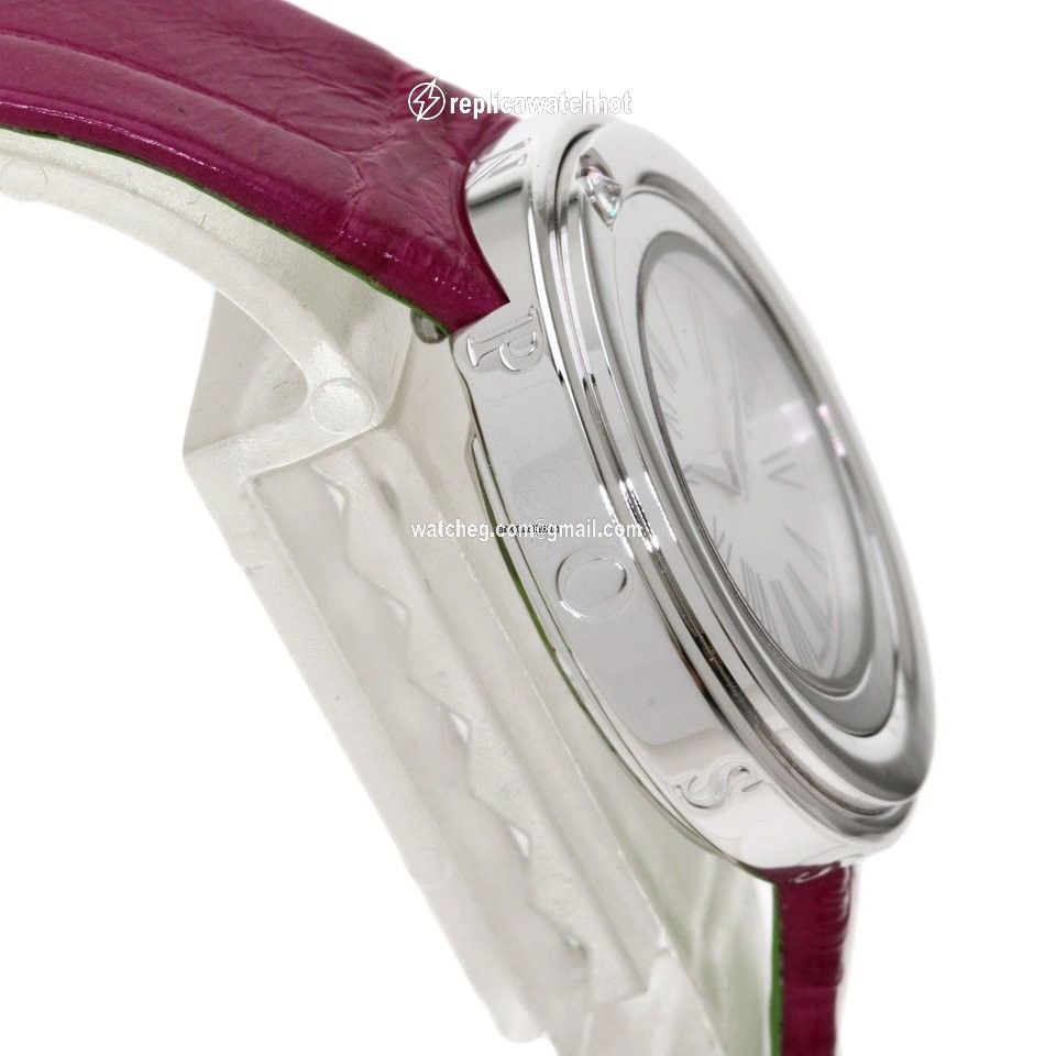 Piaget Womens watch Quartz White gold 1P 5