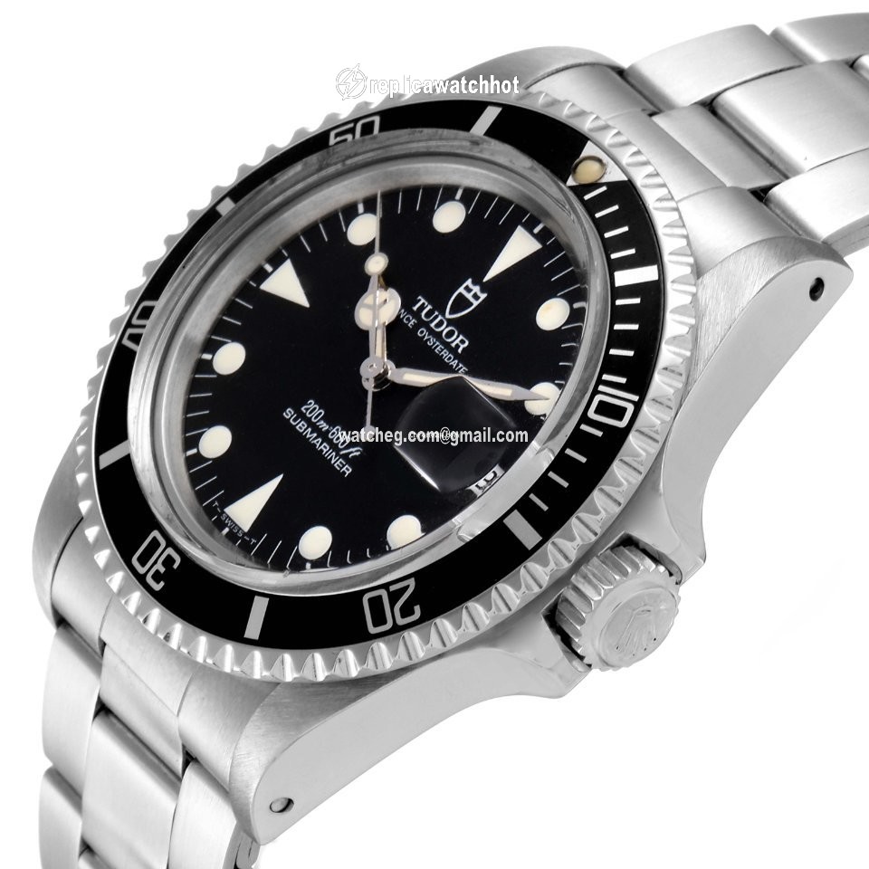 Tudor Submariner Mens watch Unisex Automatic 79090 5