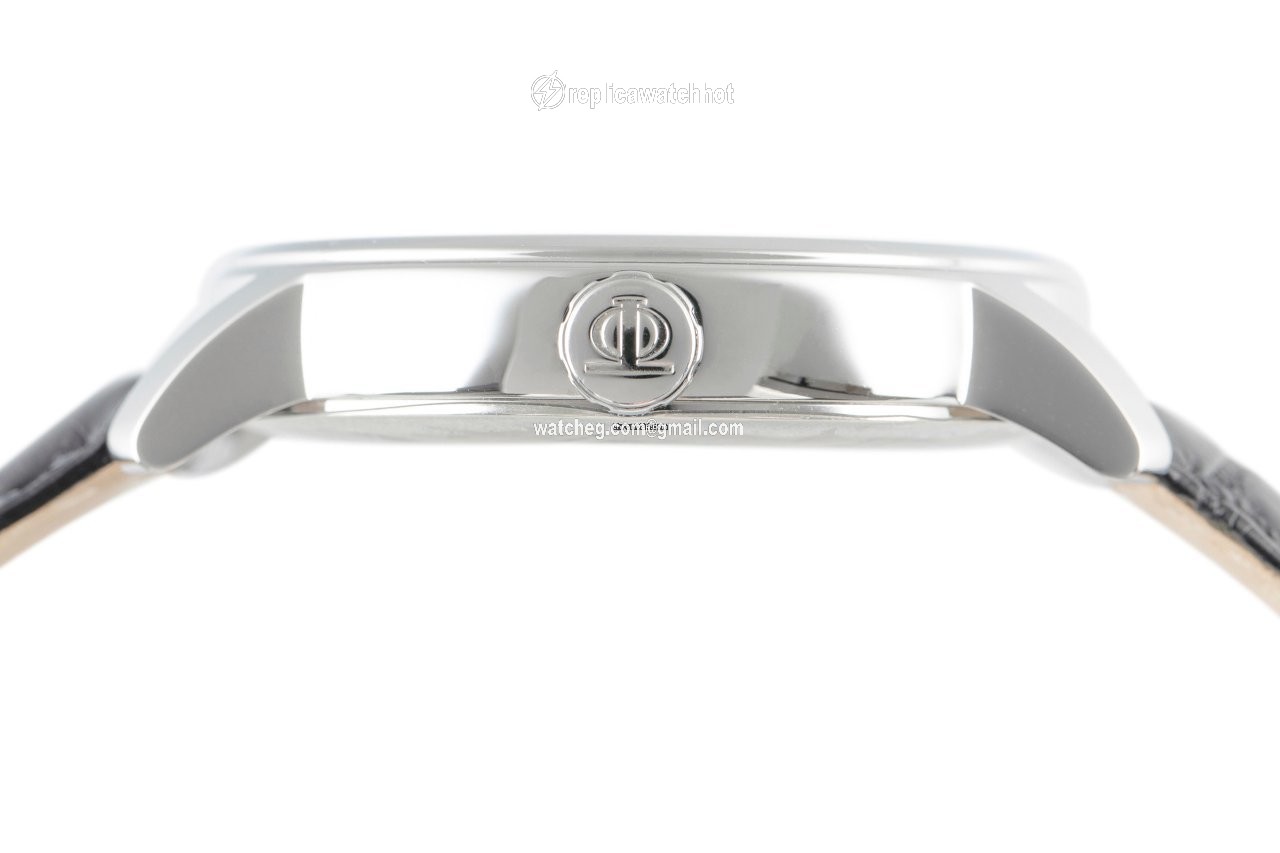 Baume & Mercier Classima Mens watch Unisex Automatic Steel 65534 5