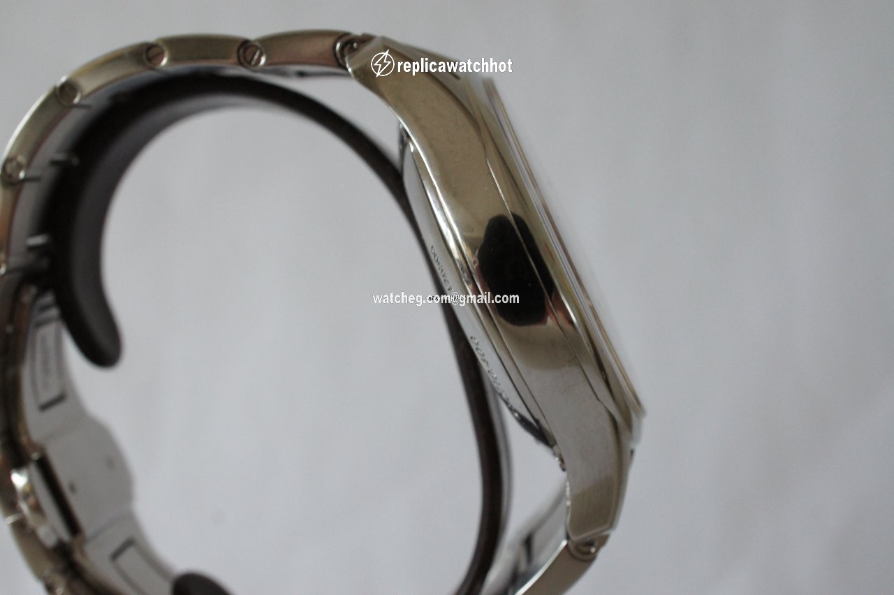 Zenith Captain Chronograph Automatic Steel 03.2110.400 21.M2110 5