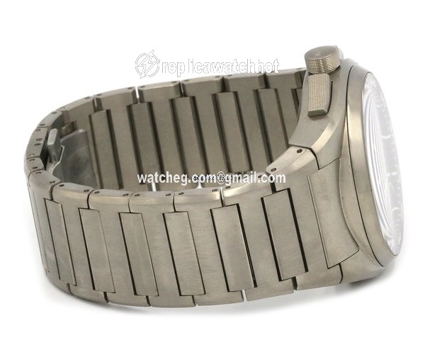 Porsche Design Dashboard Automatic P6620 5