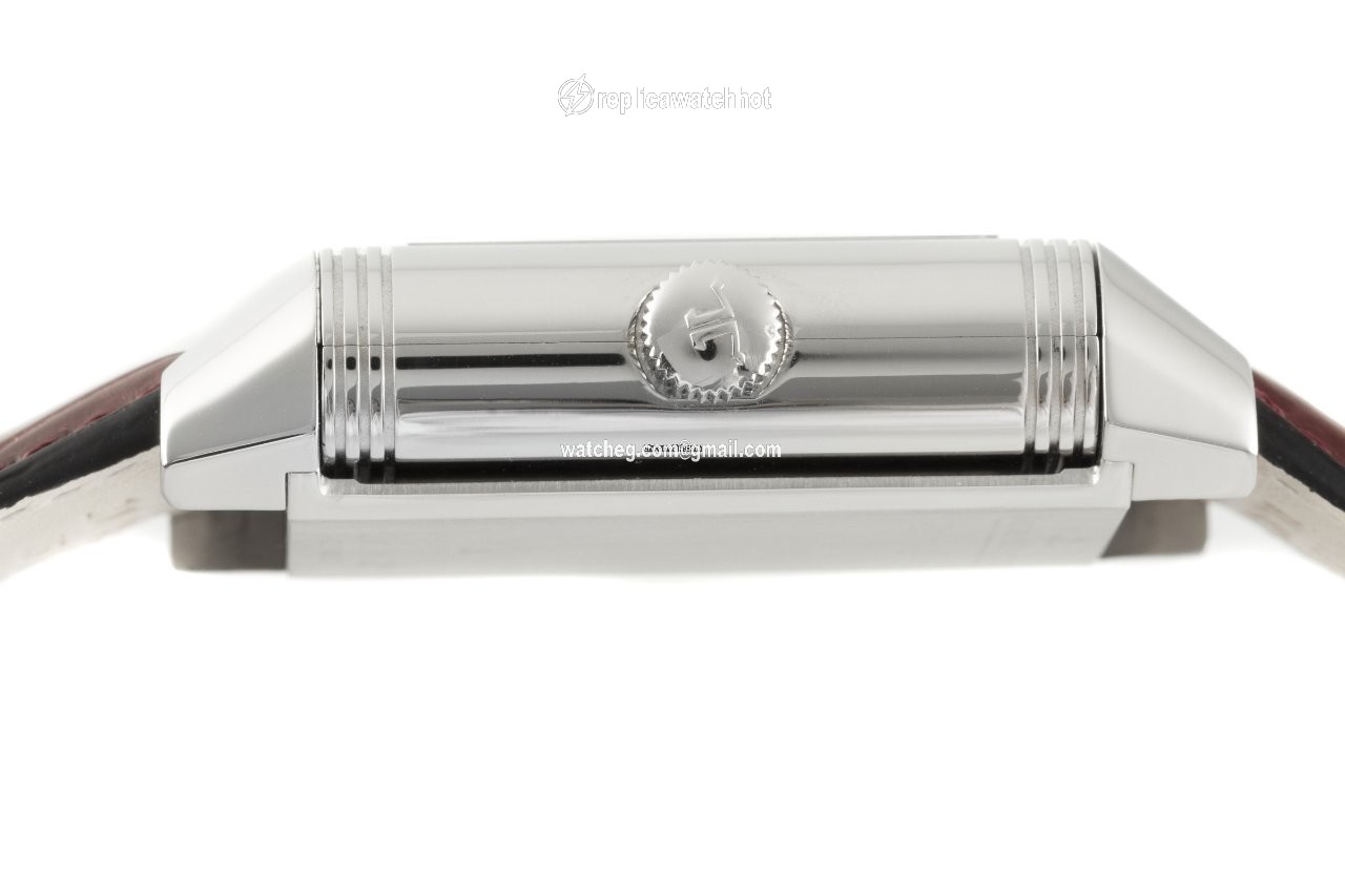 Jaeger-LeCoultre Grande Reverso Mens watch Unisex Automatic Steel 240.8.72 5