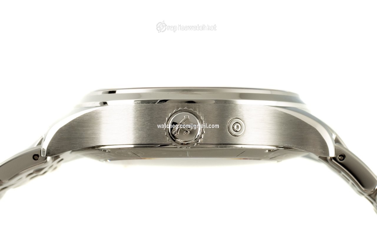 Jaeger-LeCoultre Master Geographic Mens watch Unisex Automatic Steel Q1428171 5